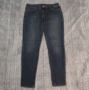Jessica Simpson Skinny Jeans